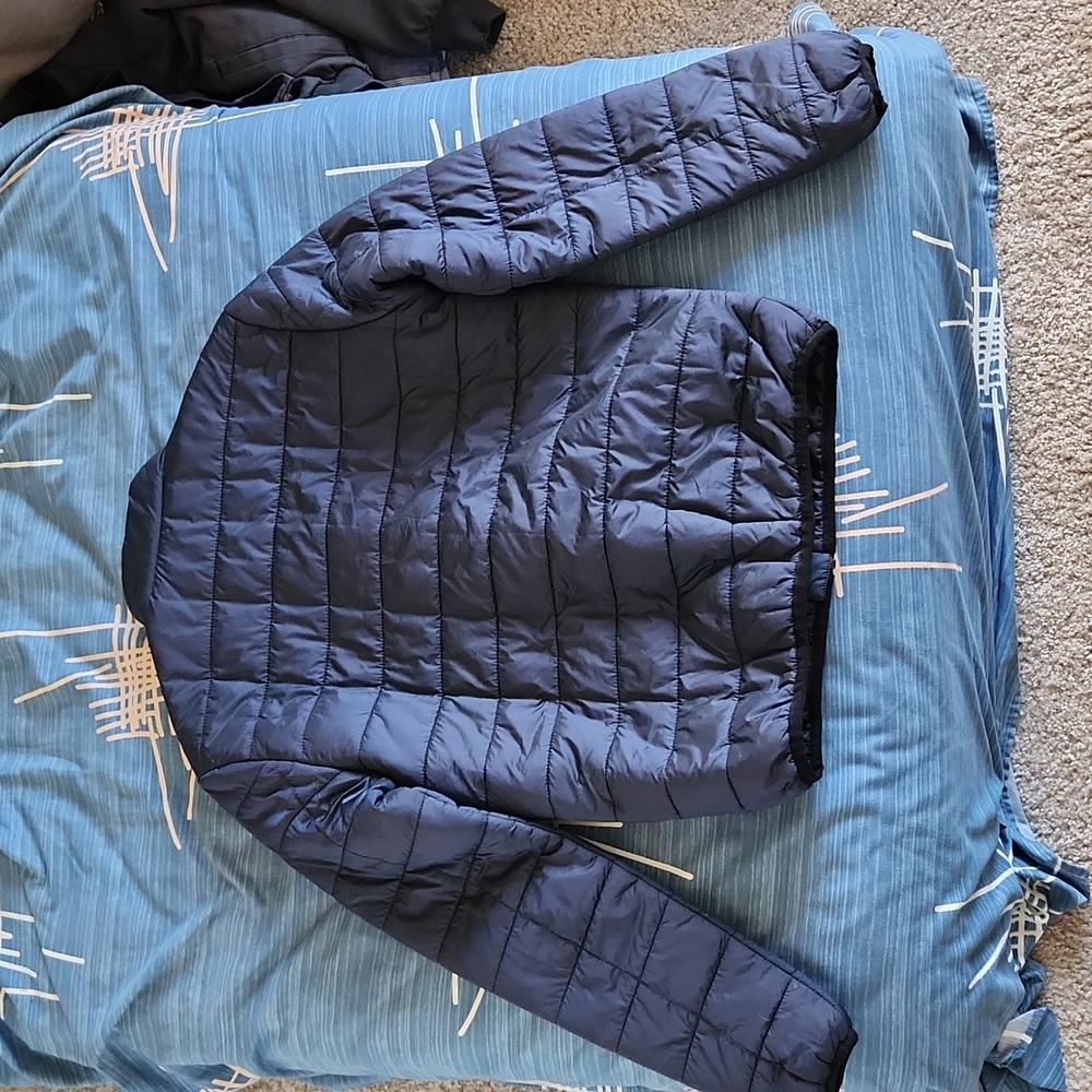 Puffer Jacket - Picture 2 of 5
